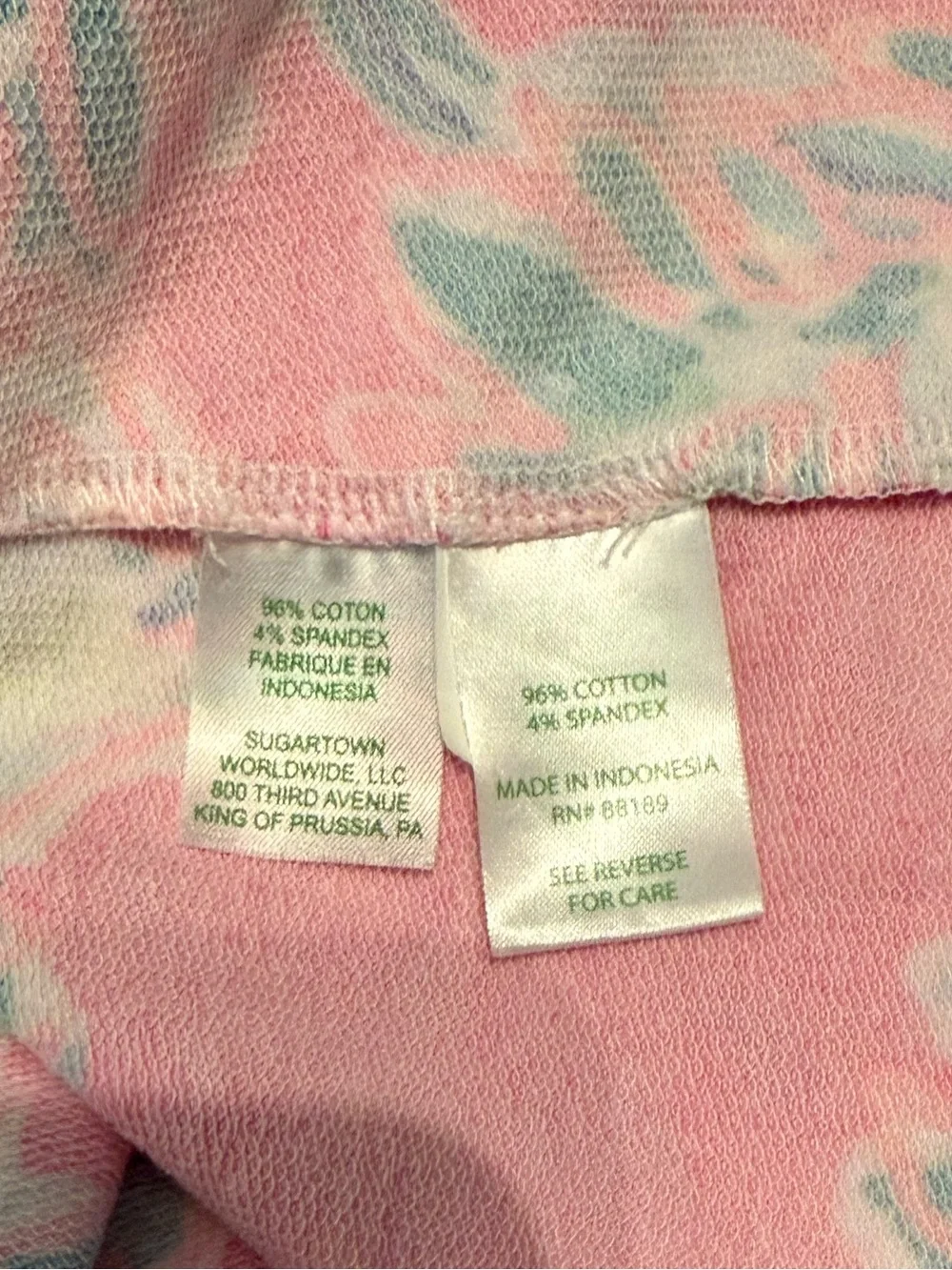 Lilly Pulitzer Dahlia Fit & Flare Dragonfruit Toucan Dress S - Picture 8 of 8